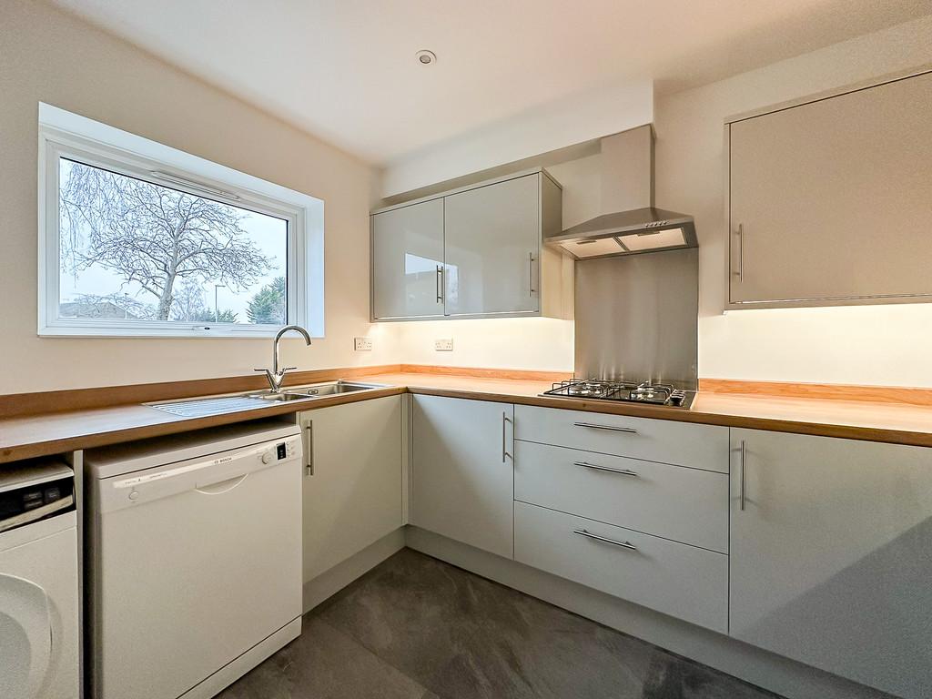 House in Cambridge, Chesterton - View 4