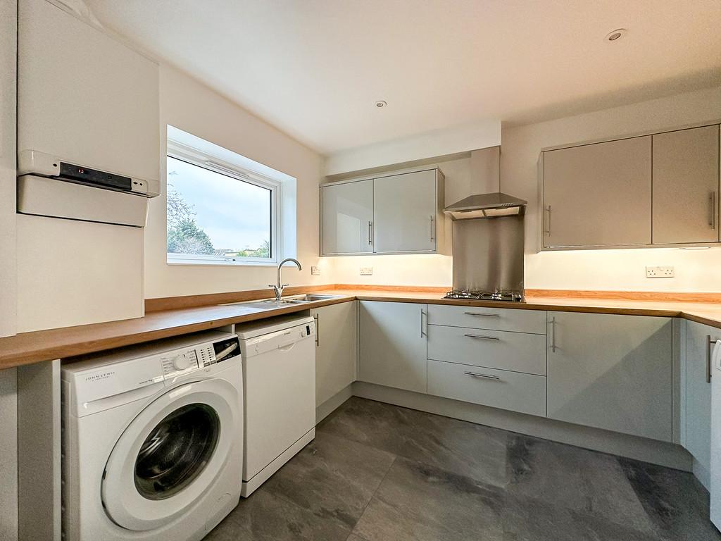 House in Cambridge, Chesterton - View 5