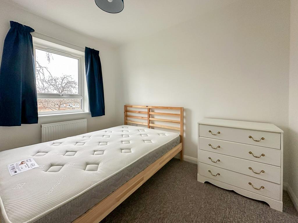 House in Cambridge, Chesterton - More