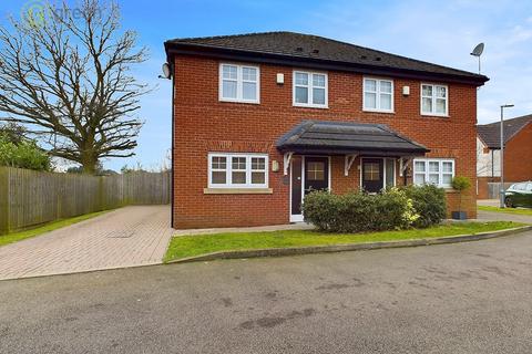 1 Old Marl Close, Sutton Coldfield, B75 5NF