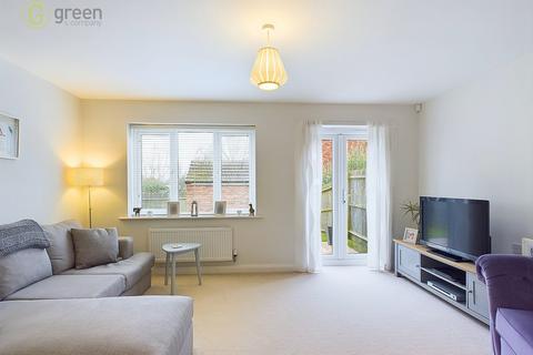 1 Old Marl Close, Sutton Coldfield, B75 5NF