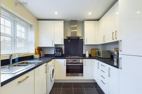 1 Old Marl Close, Sutton Coldfield, B75 5NF