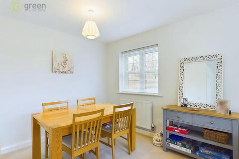 1 Old Marl Close, Sutton Coldfield, B75 5NF
