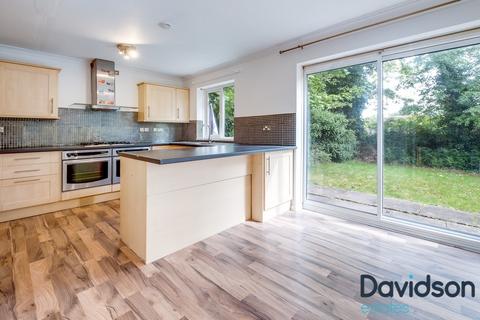 132 Bristol Road, Birmingham, B5 7XH