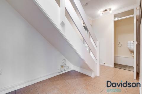 132 Bristol Road, Birmingham, B5 7XH
