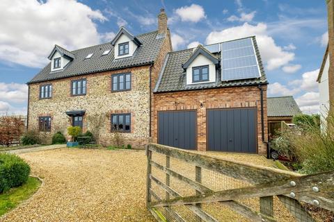 7 bedroom detached house for sale, East Harling