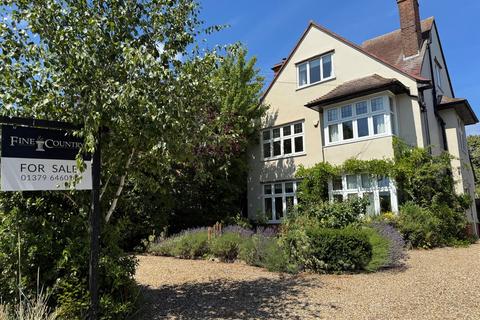 4 bedroom detached house for sale, Diss