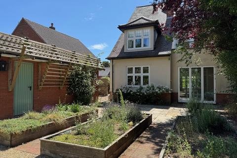 4 bedroom detached house for sale, Diss