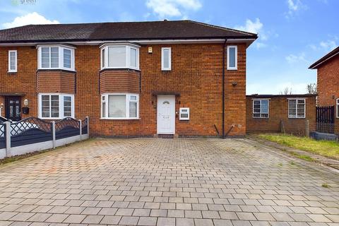 3 bedroom semi-detached house for sale, Summer Lane, Sutton Coldfield B76