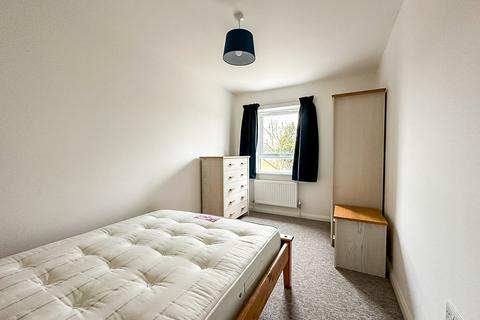 1 bedroom in a house share to rent, Sherbourne Court, Cambridge CB4