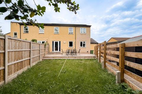 1 bedroom in a house share to rent, Sherbourne Court, Cambridge CB4