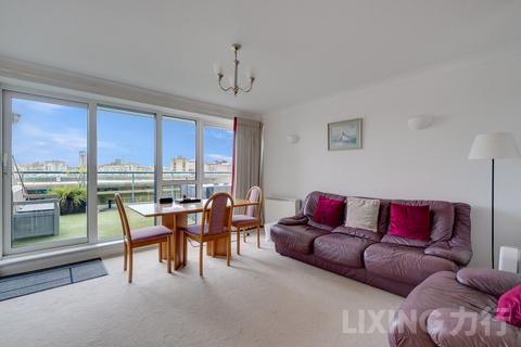 2 bedroom apartment for sale, Arnhem Place, Isle of Dogs, E14 3RU