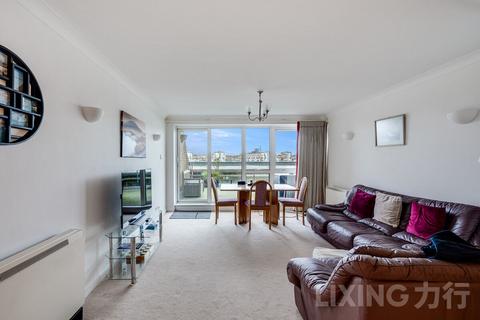 2 bedroom apartment for sale, Arnhem Place, Isle of Dogs, E14 3RU