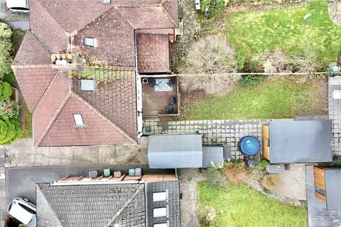 3 bedroom semi-detached house for sale, Oxford Drive, Thornton Hough, Wirral, CH63