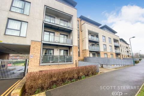 1 bedroom apartment for sale, Hammonds Drive, Peterborough PE1