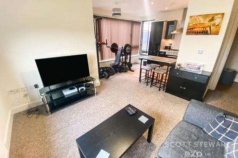 1 bedroom apartment for sale, Hammonds Drive, Peterborough PE1