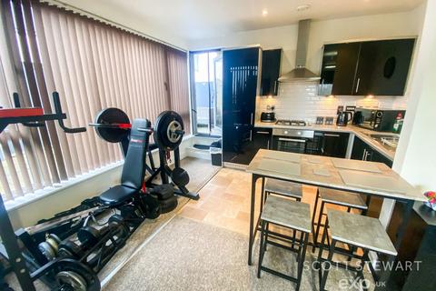 1 bedroom apartment for sale, Hammonds Drive, Peterborough PE1