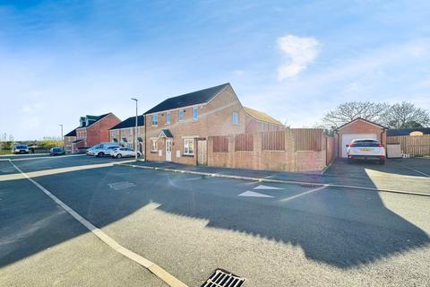 3 bedroom detached house for sale, Maes Y Glo, Llanelli, Carmarthenshire, SA14