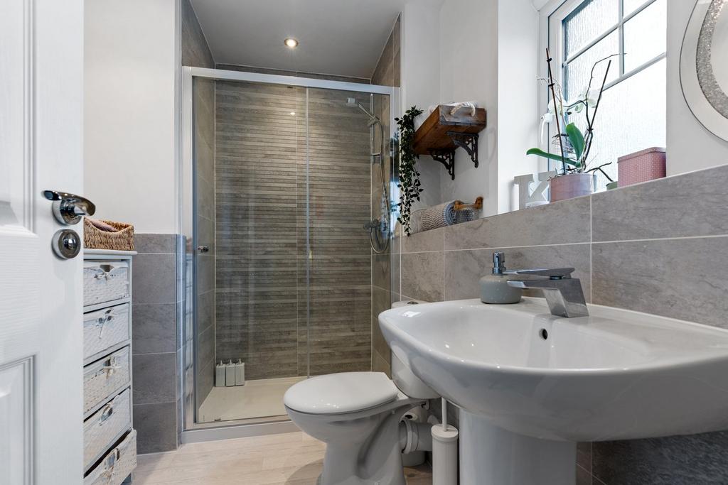 En-suite 2