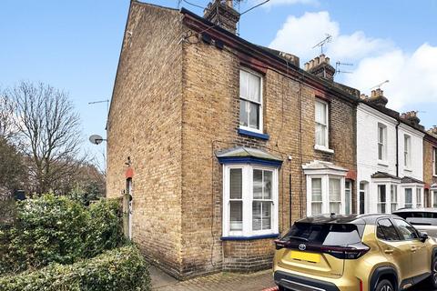 2 bedroom end of terrace house for sale, St. Peters Grove, Canterbury, Kent, CT1