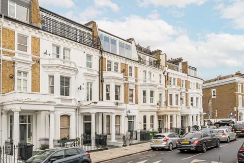 Studio for sale, Sinclair Gardens, London W14