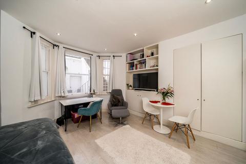 Studio for sale, Sinclair Gardens, London W14