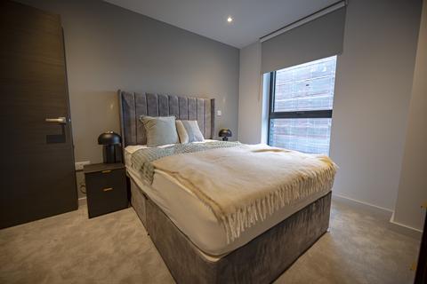 3 bedroom apartment for sale, at Merchant's Wharf, Merchants Wharf, Manchester M5