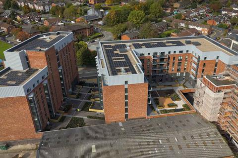 3 bedroom apartment for sale, at Merchant's Wharf, Merchants Wharf, Manchester M5