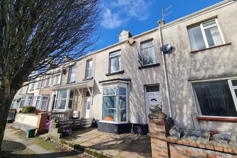 5 bedroom terraced house for sale, St Helens Avenue, Swansea, West Glamorgan, SA1 4NW