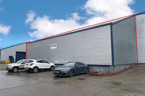 Industrial unit to rent, Progress Road, Leigh-on-Sea, Essex, SS9