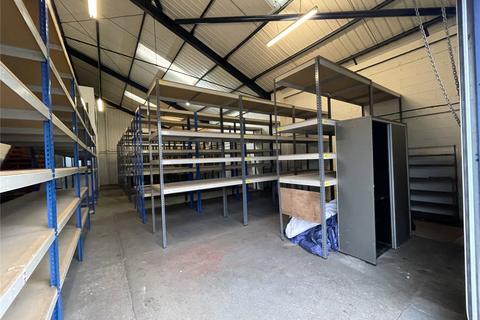 Industrial unit to rent, Progress Road, Leigh-on-Sea, Essex, SS9