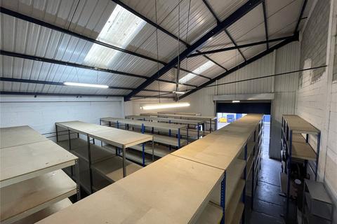 Industrial unit to rent, Progress Road, Leigh-on-Sea, Essex, SS9