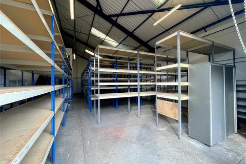 Industrial unit to rent, Progress Road, Leigh-on-Sea, Essex, SS9