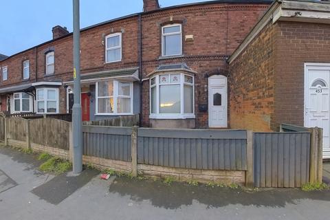 2 bedroom terraced house for sale, Warrington Road, Ince WN3