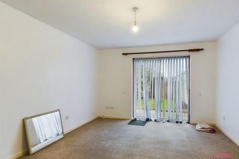 2 bedroom end of terrace house for sale, Purewell, Christchurch