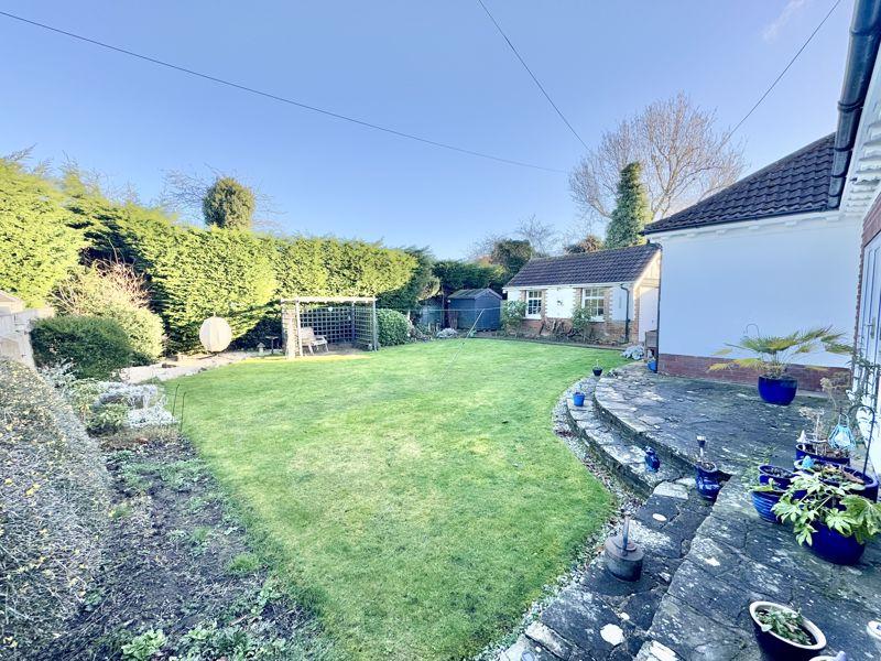 Garden 2