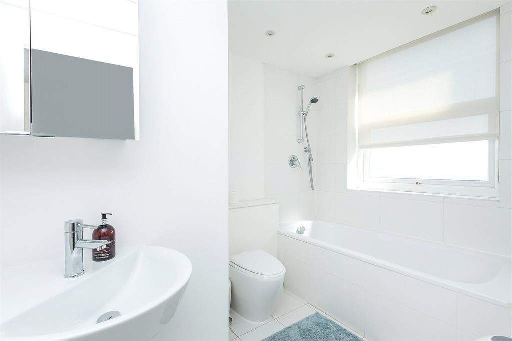 Bathroom 2