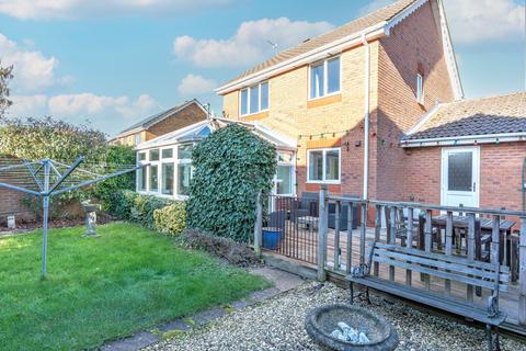 3 bedroom detached house for sale, Emersons Green, Bristol BS16