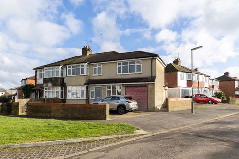 4 bedroom semi-detached house for sale, Hamsey Green Gardens, Warlingham