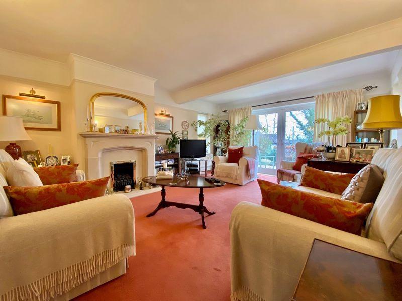 The Sitting Room