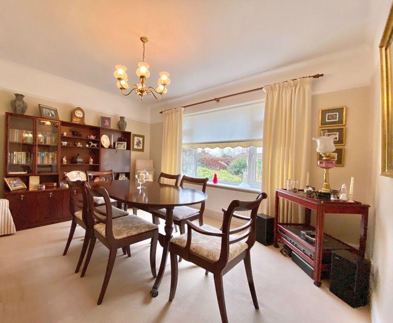 The Dining Room