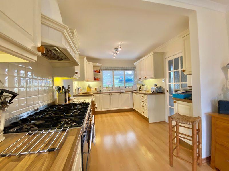 The Kitchen