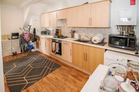 3 bedroom property for sale, Park Road, Freemantle, SO15