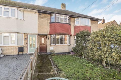 2 bedroom terraced house for sale, Holbeach Gardens, Sidcup