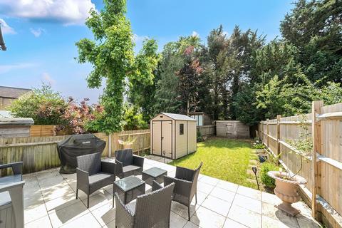 undefined, Hale Lane, London, NW7