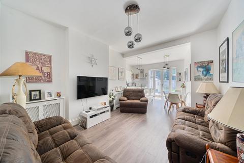 4 bedroom semi-detached house for sale, Hale Lane, London, NW7