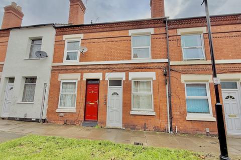 Colchester Street, Coventry, CV1