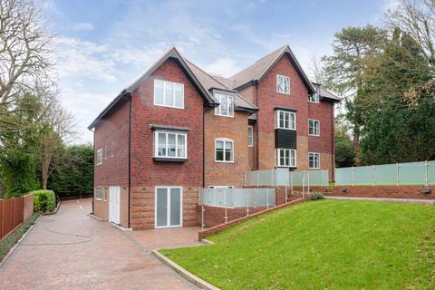 undefined, Grovelands Road, West Purley