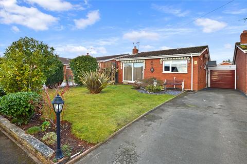 2 bedroom bungalow for sale, 13 Jubilee Drive, Highley, Bridgnorth, Shropshire