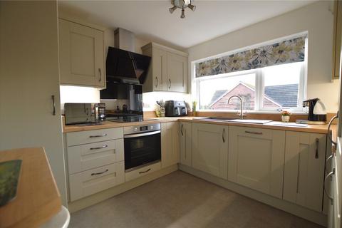 2 bedroom bungalow for sale, 13 Jubilee Drive, Highley, Bridgnorth, Shropshire